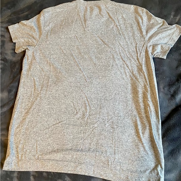 American Eagle Short Sleeve Shirt - Picture 2 of 3